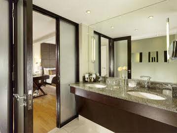 Swissotel The Howard Londra Dış mekan fotoğraf
