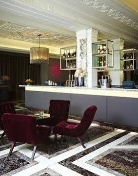 Swissotel The Howard Londra Dış mekan fotoğraf