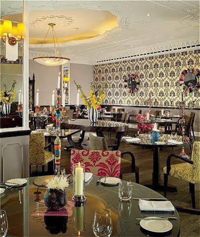 Swissotel The Howard Londra Dış mekan fotoğraf