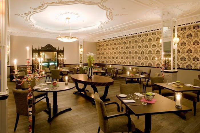 Swissotel The Howard Londra Dış mekan fotoğraf