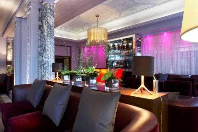 Swissotel The Howard Londra Dış mekan fotoğraf